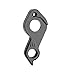 Algopix Similar Product 1 - Mycycle n149 Sideburns Aluminum