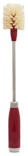 Algopix Similar Product 7 - Simple Modern Steel Water Bottle Brush