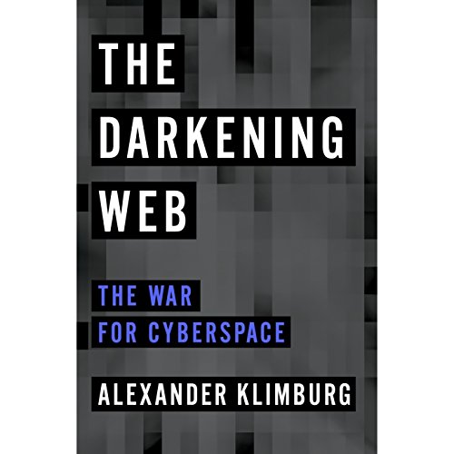Algopix Similar Product 5 - The Darkening Web The War for