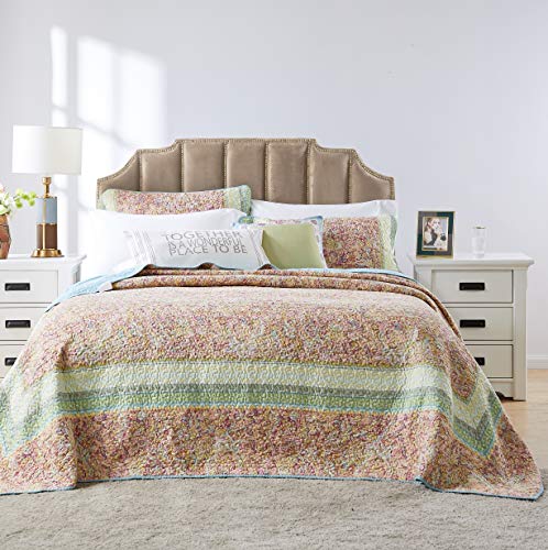 Algopix Similar Product 17 - Barefoot Bungalow Bedspread Set