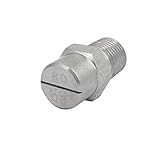 Algopix Similar Product 17 - uxcell 18BSP 11mm Orifice Spray Dia