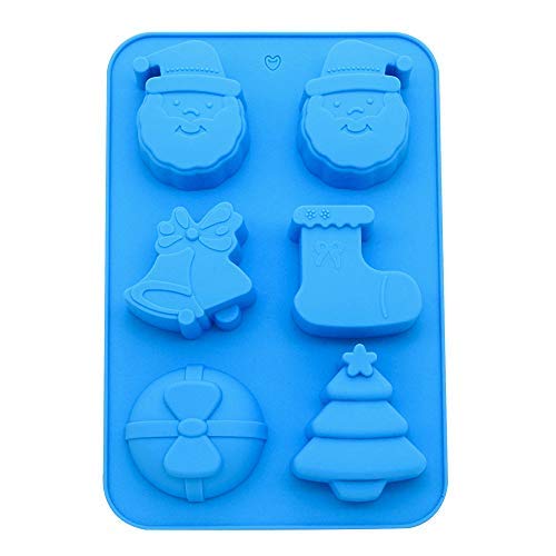Algopix Similar Product 8 - LetGoShop Silicone Cupcake Liner