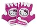 Algopix Similar Product 16 - Hello Kitty Unisexs 802225 Mittens