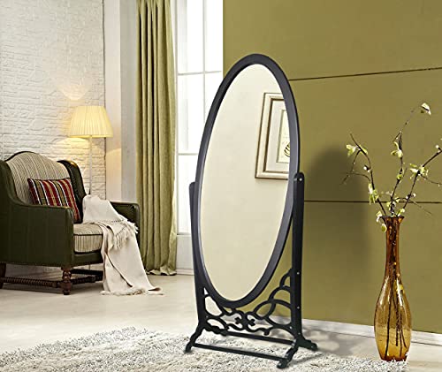 Algopix Similar Product 5 - Iconic Home Bowery Mirror Modern Free