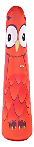 Algopix Similar Product 17 - BONK FIT 5 ft High Performance