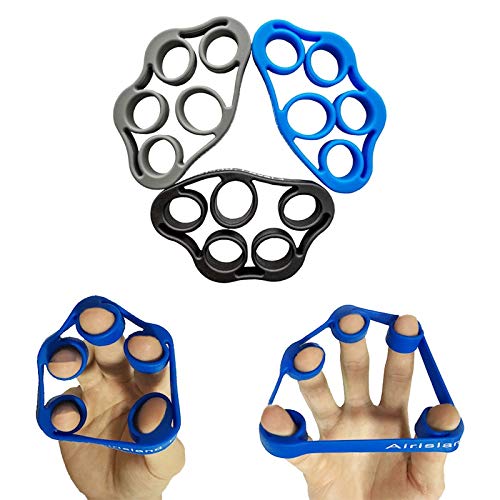 Algopix Similar Product 18 - Airisland Finger Stretcher Hand