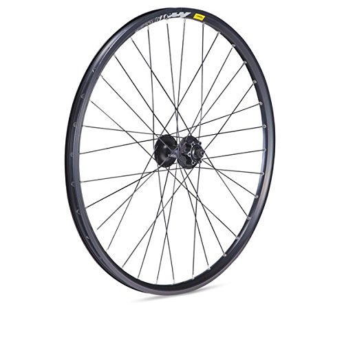 Algopix Similar Product 8 - Gurpil 64209 Front Wheel 20 x 138
