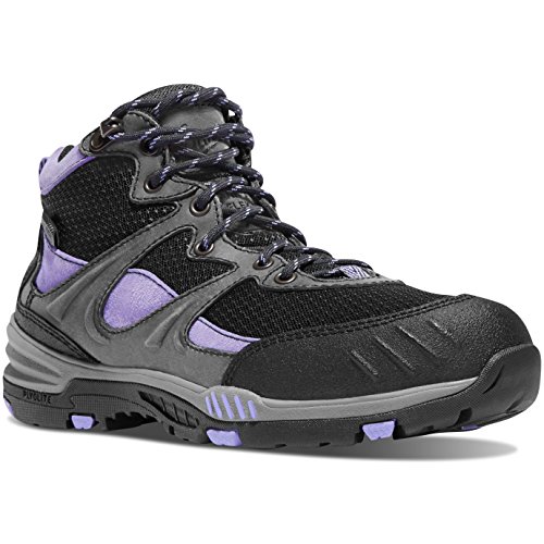 Algopix Similar Product 16 - Danner Womens Springfield 45 Ws