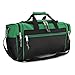 Algopix Similar Product 20 - DALIX 21 Blank Sports Duffle Bag Gym
