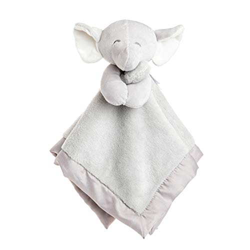 Algopix Similar Product 12 - KIDS PREFERRED Carters Elephant Plush