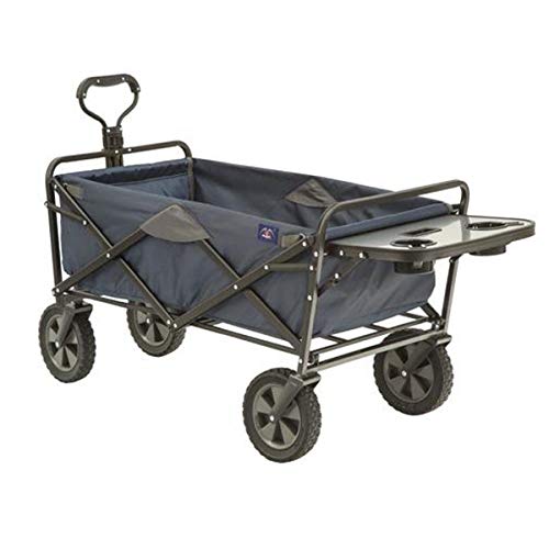 Algopix Similar Product 9 - Mac Sports Heavy Duty Steel Frame