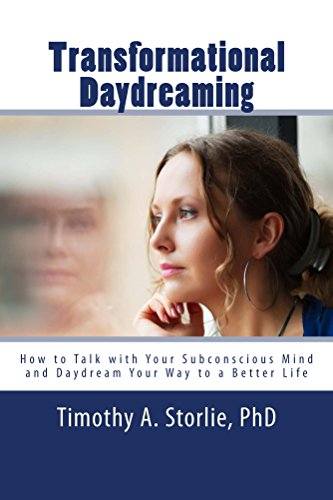 Algopix Similar Product 13 - Transformational Daydreaming How to
