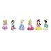 Algopix Similar Product 5 - Disney Princess Doll Collection Pack