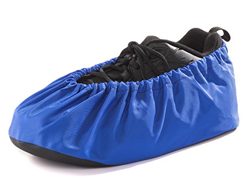Algopix Similar Product 1 - Reusable Shoe Boot Covers Made USA