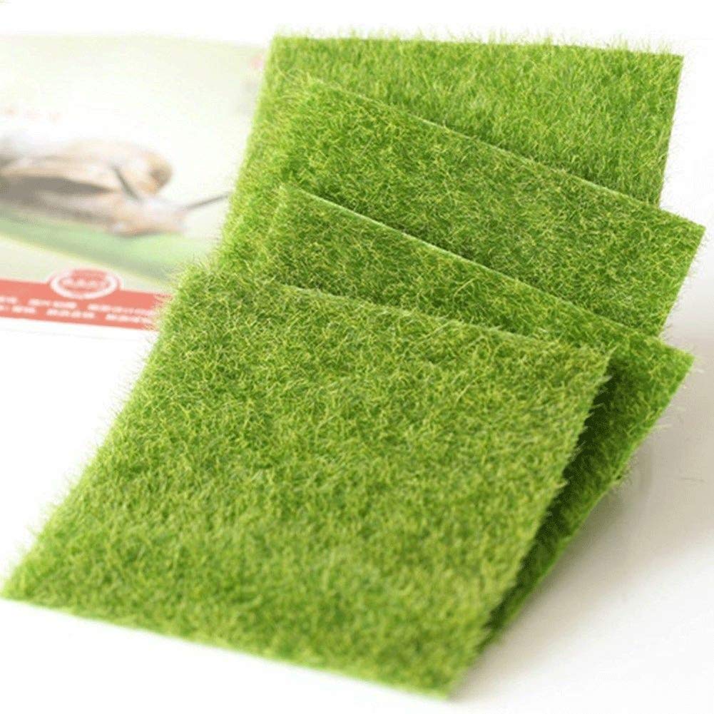 Algopix Similar Product 8 - Shindel Fairy Artificial Grass