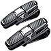 Algopix Similar Product 13 - FineGood 2 Pack Glasses Holders for Car