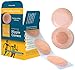 Algopix Similar Product 18 - Premium Male Nipple Covers Nipguards