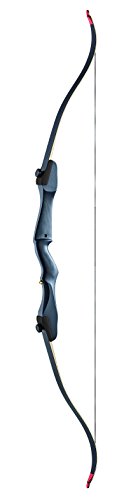 Algopix Similar Product 7 - Ragim Archery Matrix EVO LH Recurve