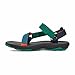 Algopix Similar Product 17 - Teva Boys T HURRICANE XLT 2 Sandal