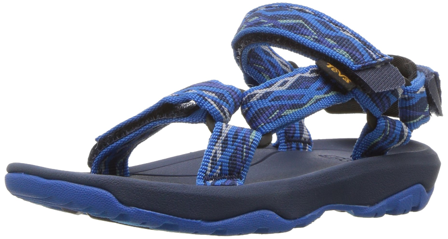 Algopix Similar Product 17 - Teva BabyBoys T Hurricane XLT 2 Sport