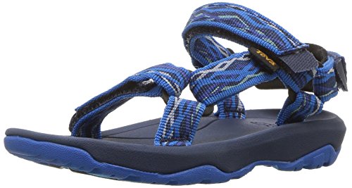 Algopix Similar Product 17 - Teva BabyBoys T Hurricane XLT 2 Sport