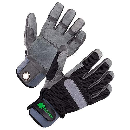 Algopix Similar Product 11 - NOTCH ArborLast Rope Glove Small 