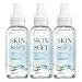 Algopix Similar Product 8 - Skin so Soft Original Dry Oil Spray