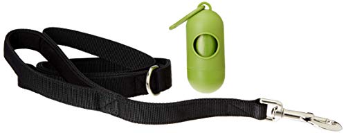 Algopix Similar Product 8 - BENICCI Strong Dog Leash with Bonus