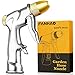 Algopix Similar Product 14 - FANHAO Garden Hose Spray Gun with Full