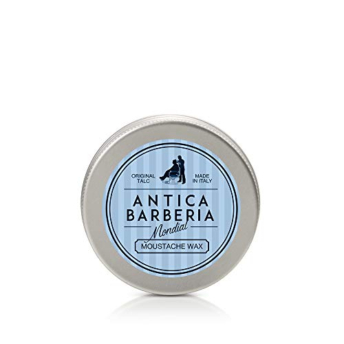 Algopix Similar Product 8 - Mondial Antica Barberia Original Talc 