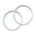 Algopix Similar Product 5 - Instant Pot Sealing Ring Mini 3Qt