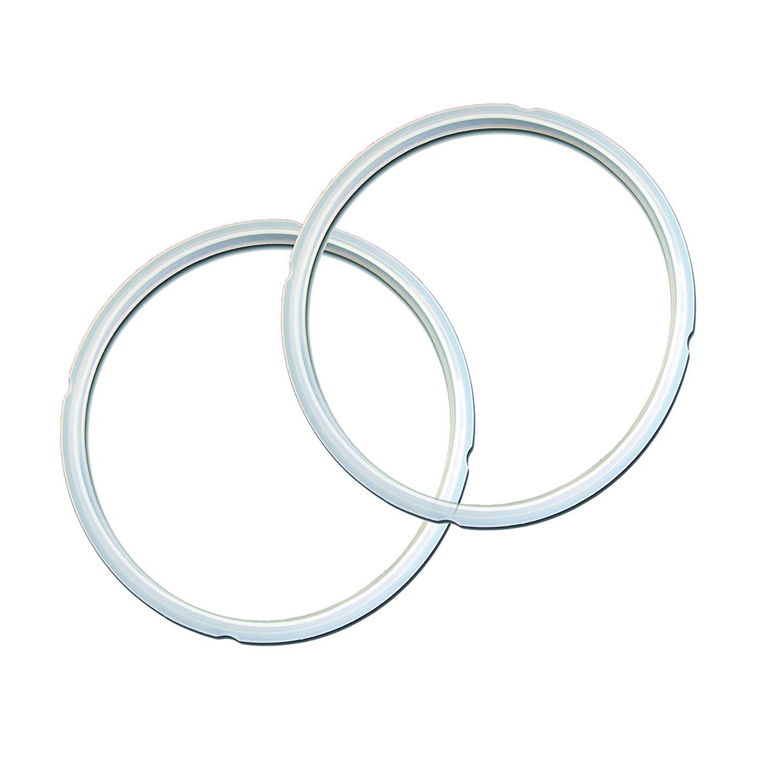 Algopix Similar Product 1 - Instant Pot Sealing Ring Mini 3Qt