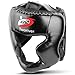 Algopix Similar Product 14 - Boxing Headgear for Men Adult 8 Years