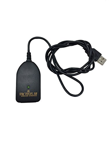 Algopix Similar Product 5 - Emerson 0037500150002 IrDA to USB