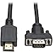 Algopix Similar Product 15 - Tripp Lite HDMI to VGA Active Adapter
