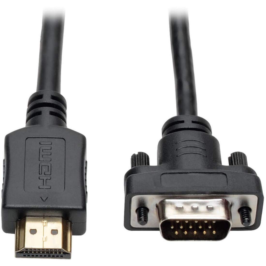 Algopix Similar Product 14 - Tripp Lite HDMI to VGA Active Adapter
