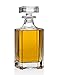 Algopix Similar Product 12 - James Scott Whiskey Decanter with