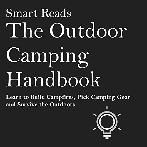 Algopix Similar Product 5 - The Outdoor Camping Handbook Learn to