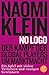 Algopix Similar Product 17 - No Logo Der Kampf der Global Players