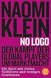 Algopix Similar Product 1 - No Logo Der Kampf der Global Players