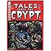 Algopix Similar Product 9 - EC Comics Tales from The Crypt Red