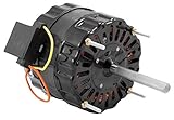 Algopix Similar Product 7 - Motor, Dayton, 52R899