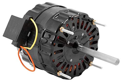 Algopix Similar Product 9 - Motor, Dayton, 52R899
