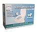 Algopix Similar Product 20 - Ano Sitz Bath Kit Disposable Sitz