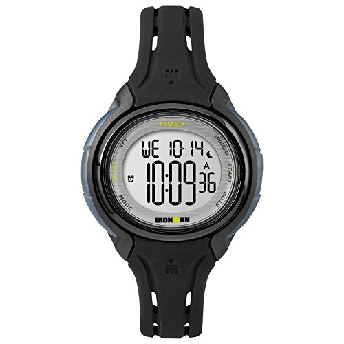 Algopix Similar Product 7 - Timex Womens TW5M13700 Ironman Sleek