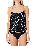 Algopix Similar Product 4 - CARVE Designs Sophia Tankini Small