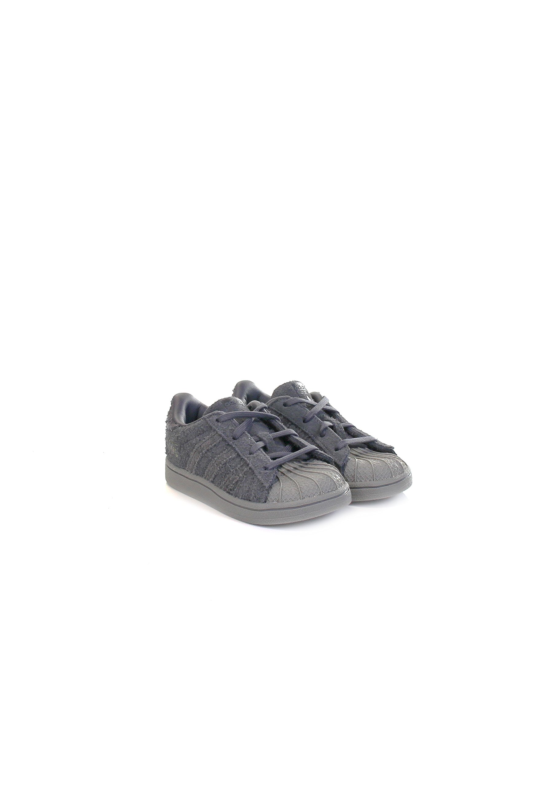 Algopix Similar Product 1 - adidas Unisex Babies Superstar