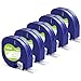 Algopix Similar Product 5 - Label KINGDOM 91330 Compatible with