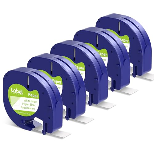 Algopix Similar Product 15 - Label KINGDOM 91330 Compatible with