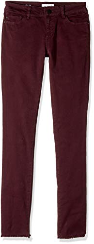 Algopix Similar Product 11 - DL1961 Girls Big Chloe Skinny Fit